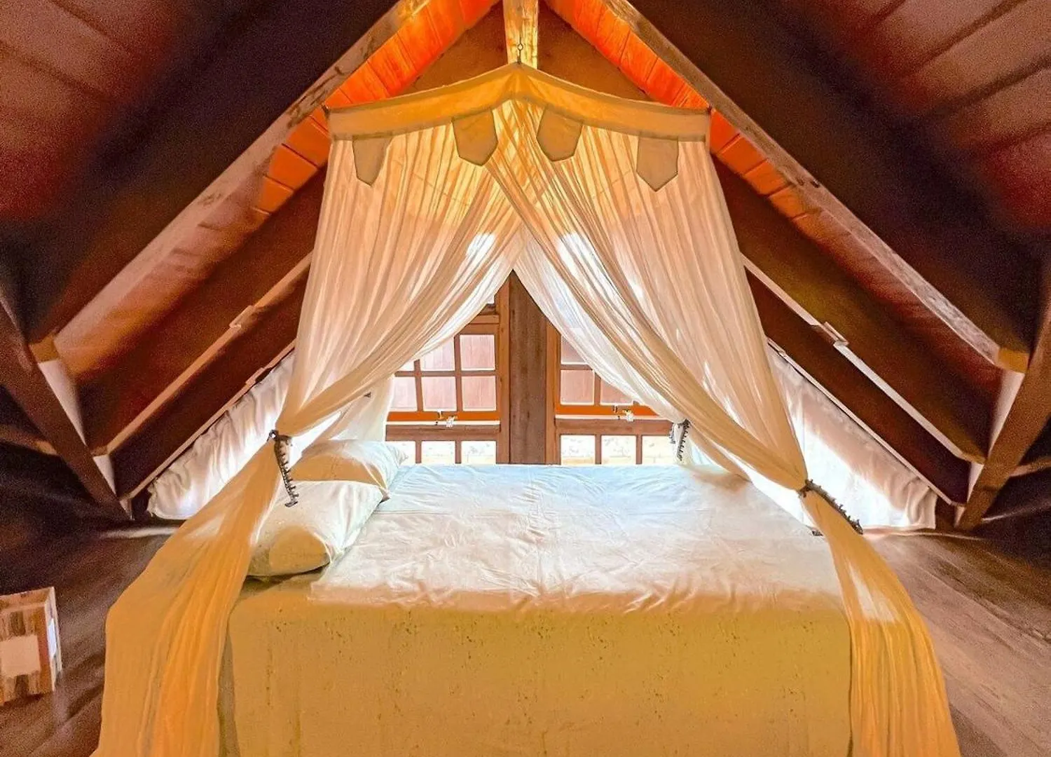 Villa Bali Casas Pe Na Areia Barra de Ibiraquera 0*,